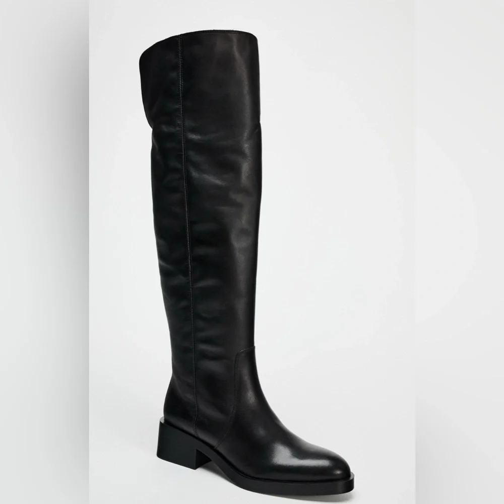 Zara classic over